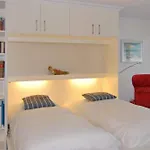 Metropol, Whg 215a, Seeseite 9og Westerland