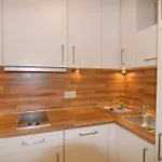 Apartment Metropol, Whg 215a, Seeseite 9og Westerland