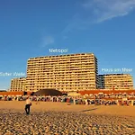 Apartment Metropol, Whg 215a, Seeseite 9og *