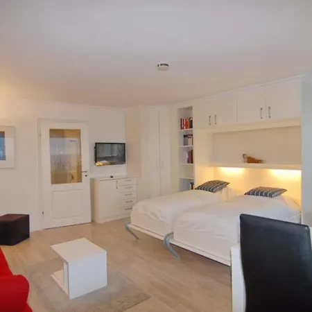 Metropol, Whg 215a, Seeseite 9og * Westerland