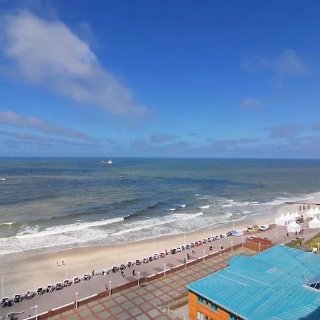 Metropol, Whg 215a, Seeseite 9og