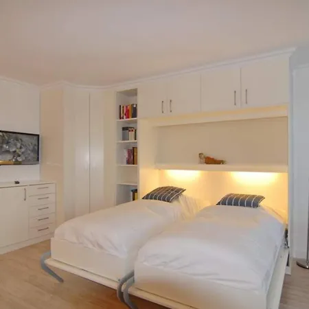 Lägenhet Metropol, Whg 215a, Seeseite 9og