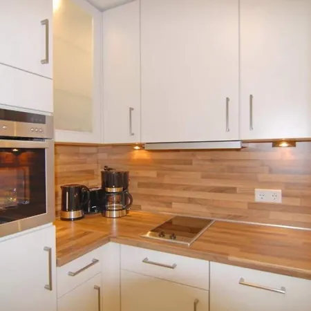 Metropol, Whg 215a, Seeseite 9og Westerland