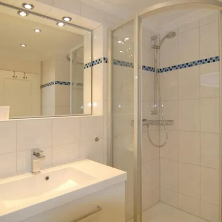Metropol, Whg 215a, Seeseite 9og Westerland