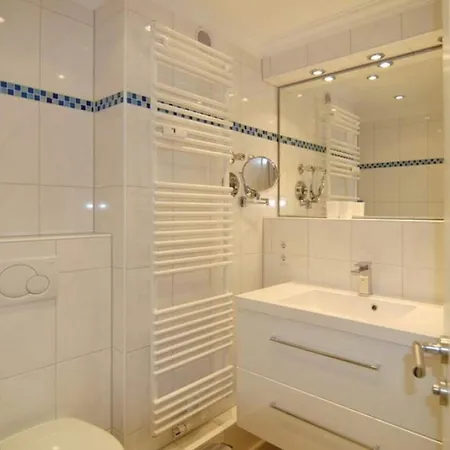 Metropol, Whg 215a, Seeseite 9og Apartament