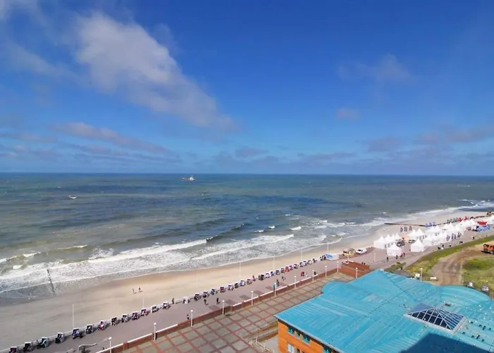 Metropol, Whg 215a, Seeseite 9og