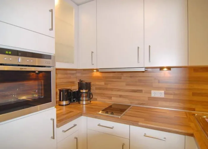 Metropol, Whg 215a, Seeseite 9og Westerland