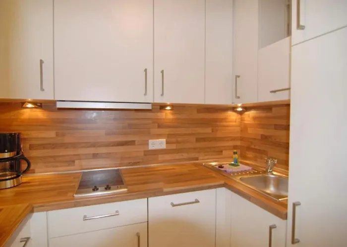 Appartement Metropol, Whg 215a, Seeseite 9og Westerland