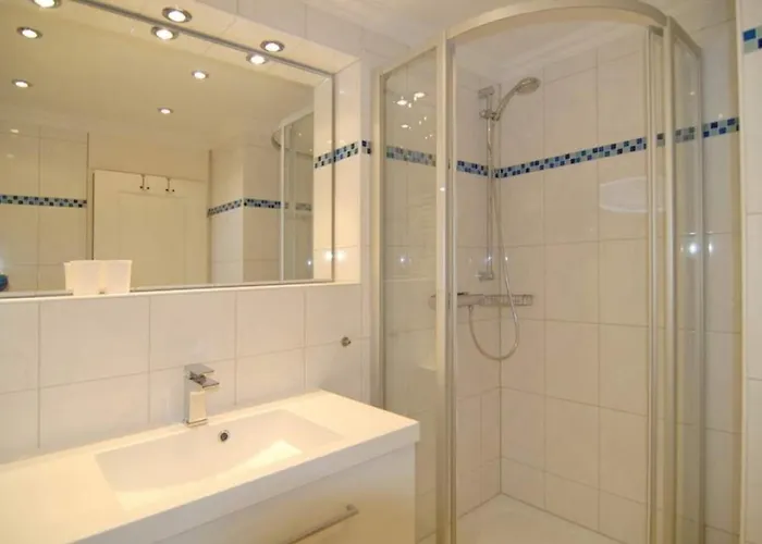 Metropol, Whg 215a, Seeseite 9og Westerland