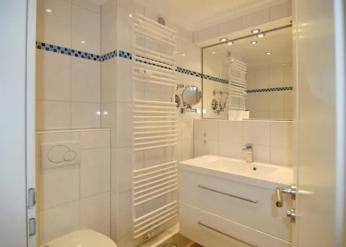 Metropol, Whg 215a, Seeseite 9og Appartement